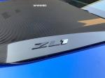 Chevrolet Camaro ZL1 by RACE! 2019 года
